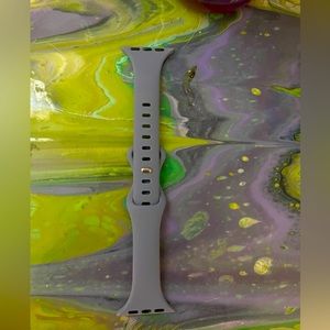 Small/Medium Skinny Apple Watch Band